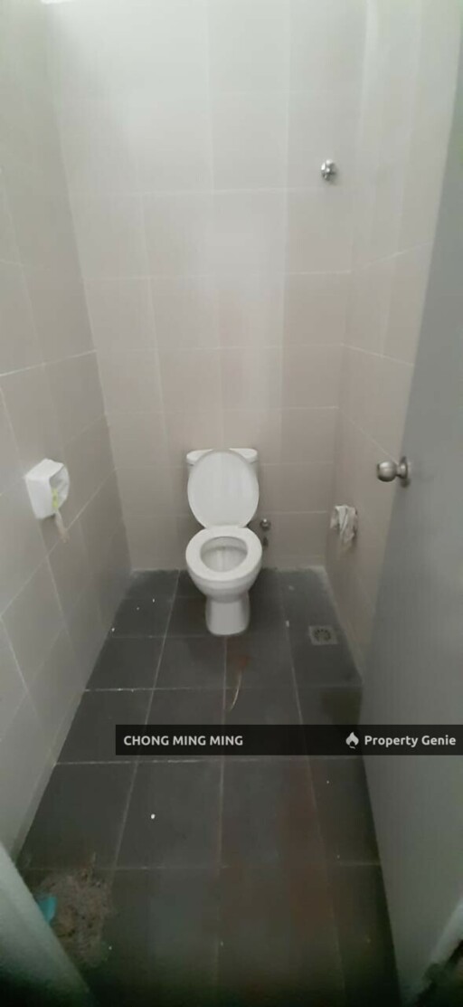 Double Storey Shoplot 1st Floor @ Plazo S2 Heights for Rent