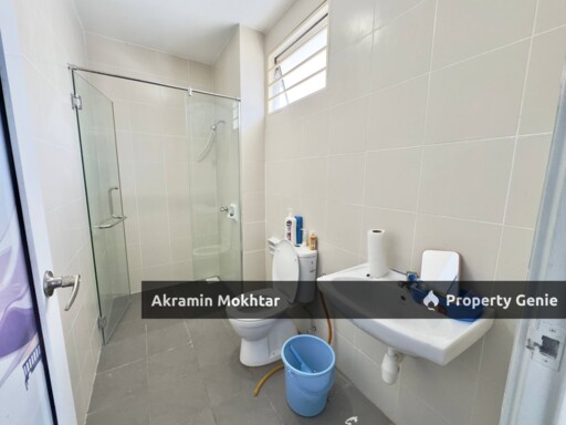 FREEHOLD, FACING OPEN, FULLY RENOVATED & EXTENDED | 2-STOREY TERRACE CAMELLIA RESIDENCE, BANDAR TASIK KESUMA