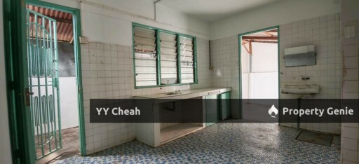 Cempaka Ipoh For Sale Inter-Corner, Good Deal Good Deal!! Freehold!