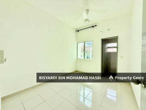 CORNER LOT Facing Open 2 Storey Terrace Rimbun Harmoni Seremban 2 Height Seremban