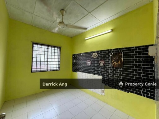 For Sale - Jalan Ixora For Sale Bandar Bistari Perdana For Sale Pasir Gudang For Sale Johor For Sale