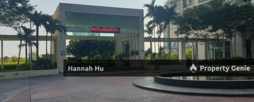 Mutiara Ville Residence BMV