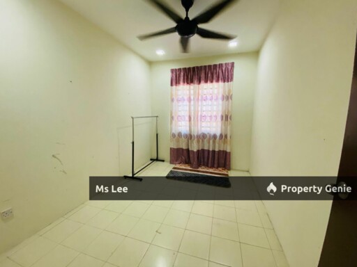 2 Storey house-Taman Perepat Indah @ Kapar-Ready 1/11