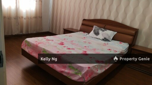 3 Sty Fully Renovated House At Anjung Sari Setia Alam For Sale