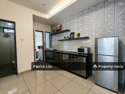 Atlantis Residence For Sales Rm310k (Nego）