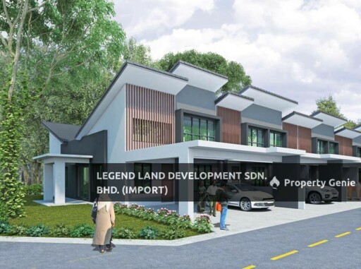 DYNATON SAUJANA, SEBERANG TEMERLOH