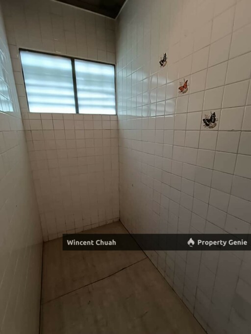 Freehold 2-Storey Terrace Taman Sri Muda Shah Alam (Extended Kitchen) BMV