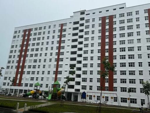 PANGSAPURI PULAI MUTIARA 3