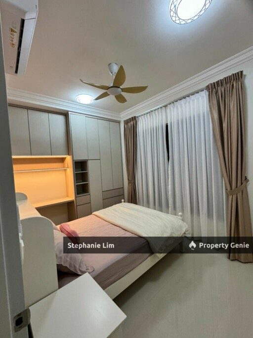 Mezzo @ The Light City