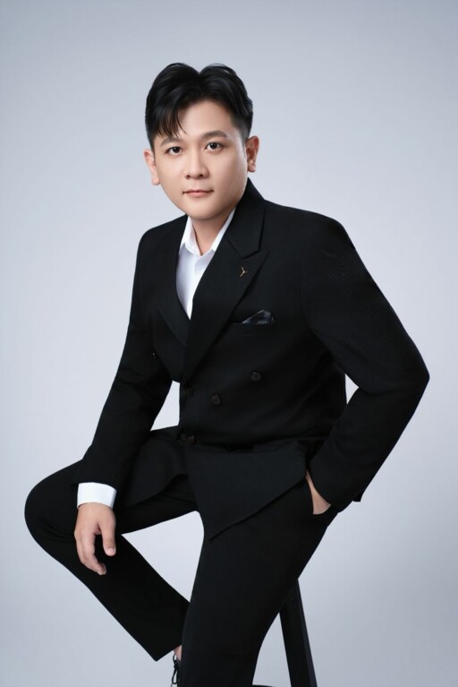 Ah Hong