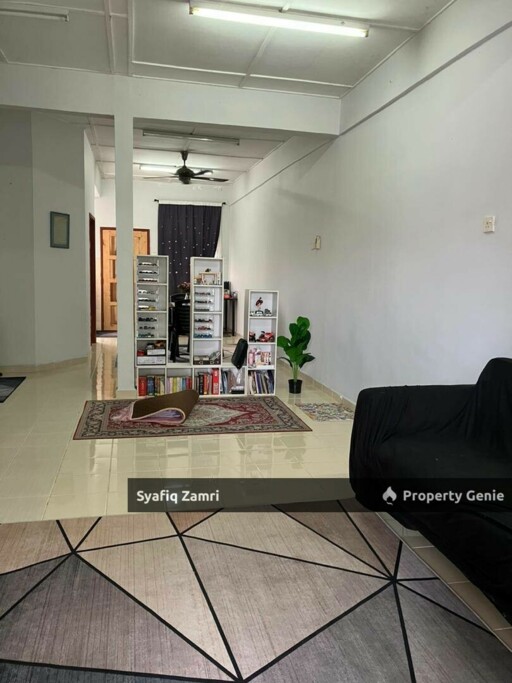 Teres Kempadang Makmur Kuantan