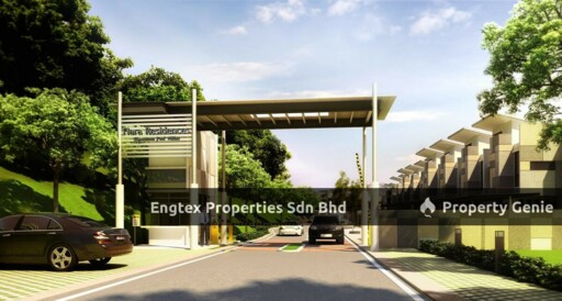 Tiara Residences