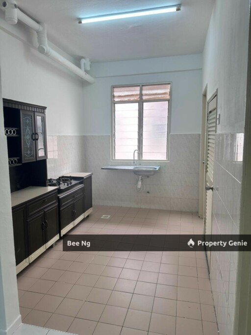 Sri Awana Townhouse @ Selesa Jaya