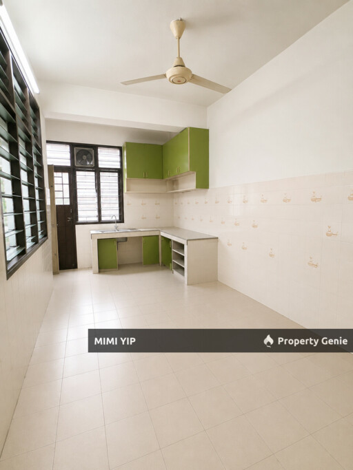 ✅ Newly Refurbished Taman Delima, Cheras near Damai Perdana Alam Damai