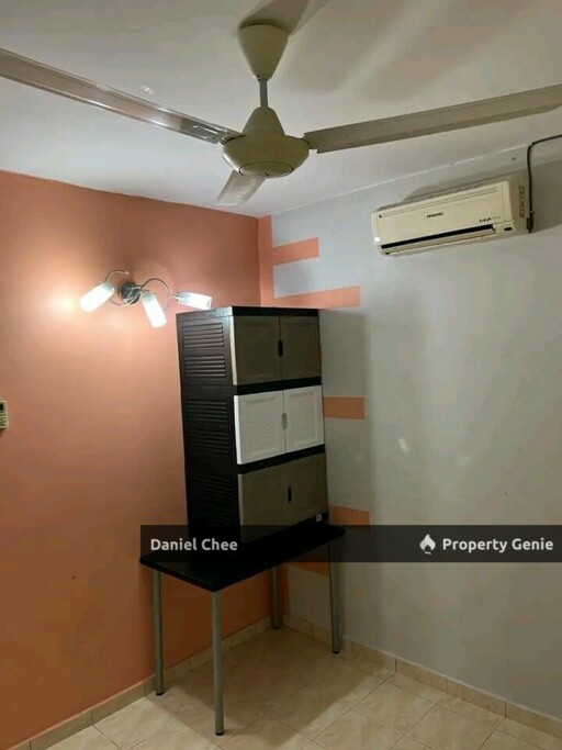 Permai Lakeview Fully Furnished Unit For Rent