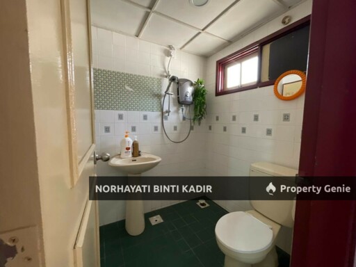 RESORT BESERTA TANAH 5.85 EKAR DI KG CHERATING