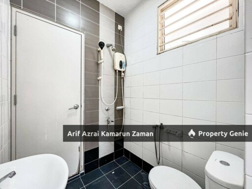 [For Sale] Facing Open End Lot Double Storey Terrace, Presint 11 Putrajaya | 4R3B | Freehold | RM1,050,000