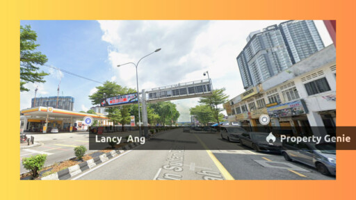 Ground Floor, Main Road, Jalan Ipoh, KL