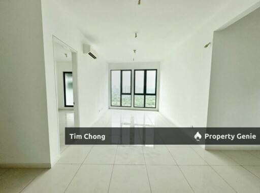 🔥The Elysia Park Residence For Rent🔥