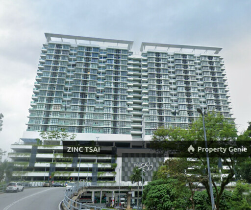 Res 280 {Save RM 103,600} 6 mins drive to KTM Batu Caves