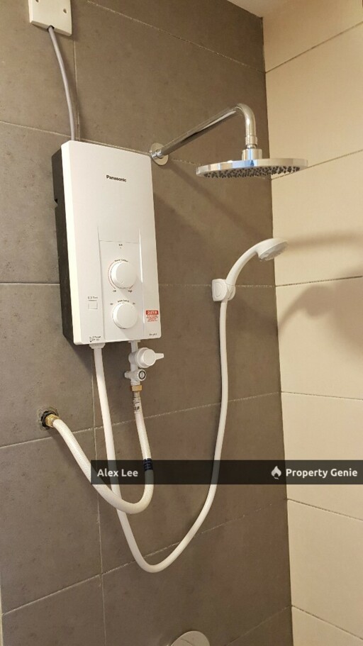Spacious 3 Bedroom Condominium For Rental In Jalan Yaacob Latif Which near Hukm