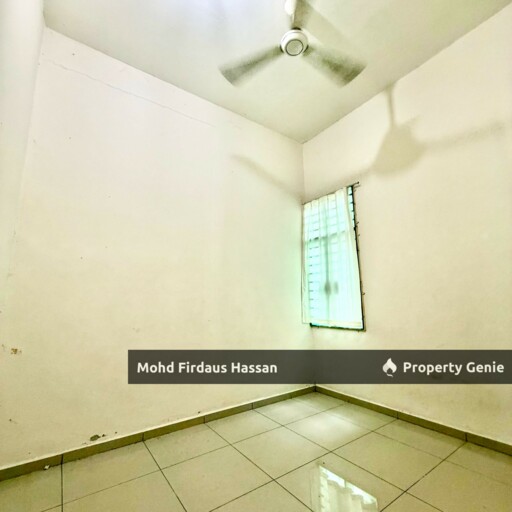 Double Storey Terrace Taman Ilmu,  Nibong Tebal, Penang. 🔥Near to Usm Transkrian.