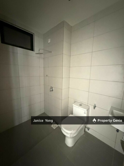 Meldrum Heights (Residensi Meldrum) Johor Bahru