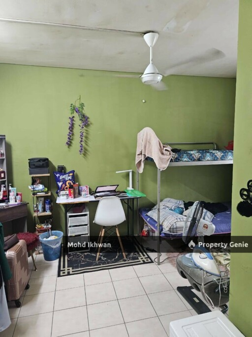 Pusat Komersil Seksyen 7 Best for Invesment