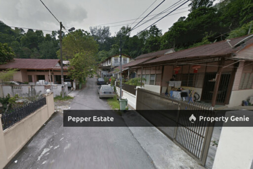 Pepper Estate