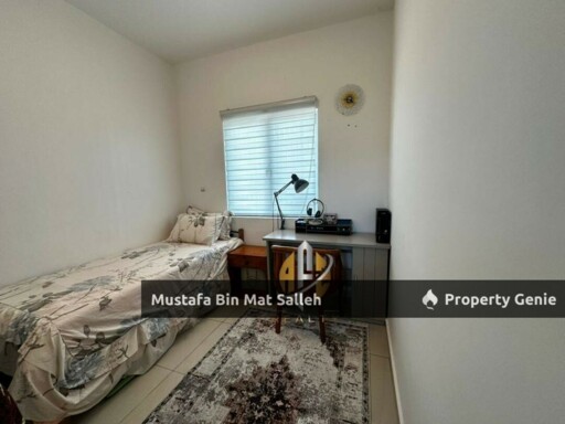 1.5 Storey Terrace, Corner Lot, Bandar Seri Astana B, Sungai Petani