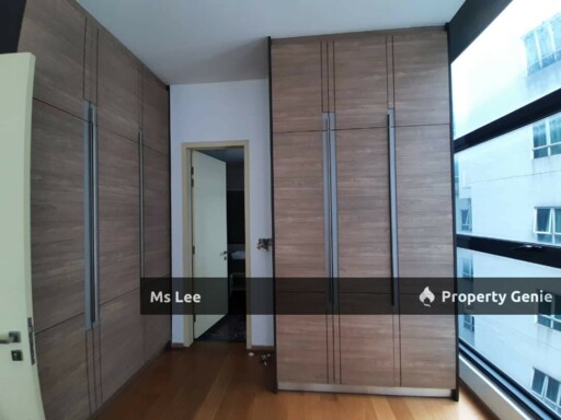 Mirage Residence @ KLCC-level 10-Ready End of July