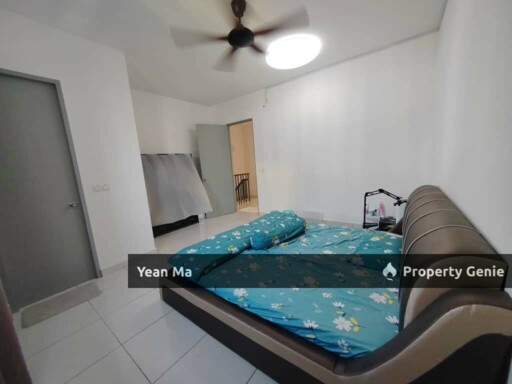 For Sale💥Good Condition 2 Storey M Aruna Saujana Bandar Country Homes Rawang