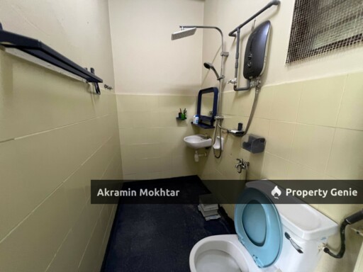 Freehold & Non Bumi | Double Storey Terrace House – Bandar Bukit Tinggi, Klang