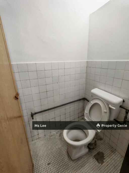 2 Storey houseTaman Sri Muda @ Seksyen 25 , Shah Alam-Ready Now