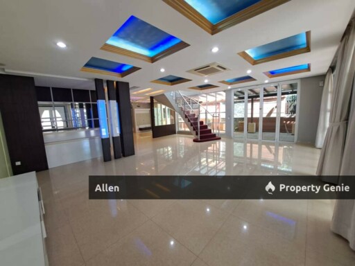 Sutera Utama @ Jalan Sutera Chengal – Massive Value Semi-D for Sale