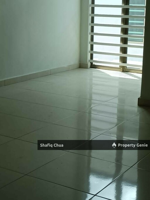 3 Storey Link Terrace Taman Kota Syahbandar Melaka