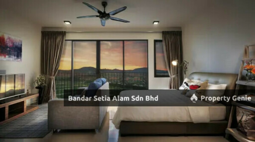Trefoil @ Setia City
