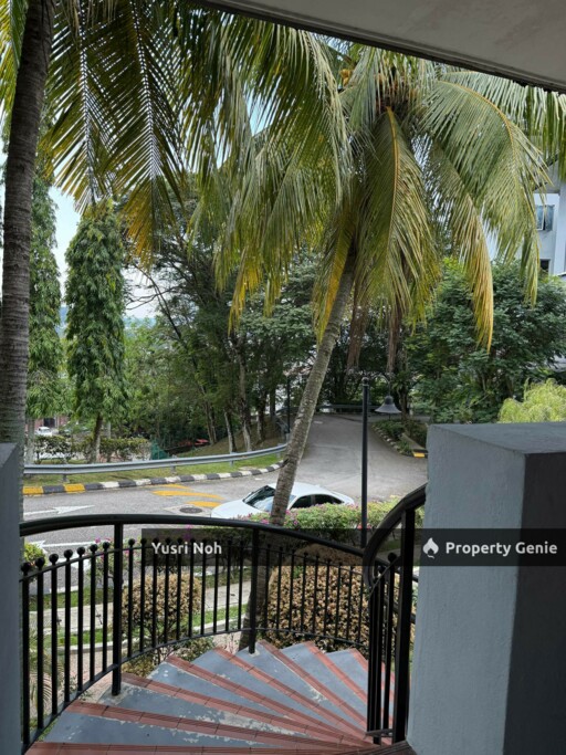 SRI LOJING CONDOMINIUM, SECTION 10,  WANGSA MAJU KUALA LUMPUR FOR SALE