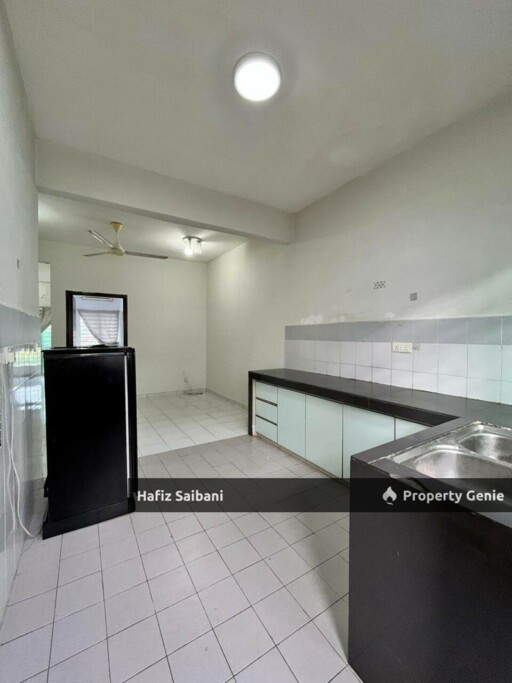 Townhouse Taman Tropika 2 Kajang