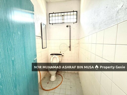 Banglo 200k Below Market Taman Rupawan Kepala Batas Pulau Pinang