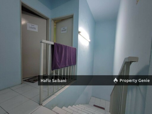 2.5 Storey Terrace Taman Cheras Jaya Cheras Selangor