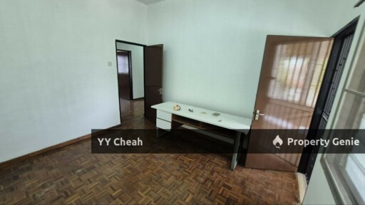 2 Storey Terrace Ipoh Garden, Freehold, Great Location
