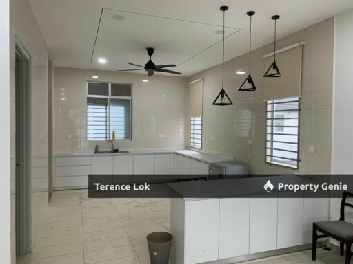 Seremban 2 Kepayang Residence, Kepayang Residence, Seremban 2 Endlot