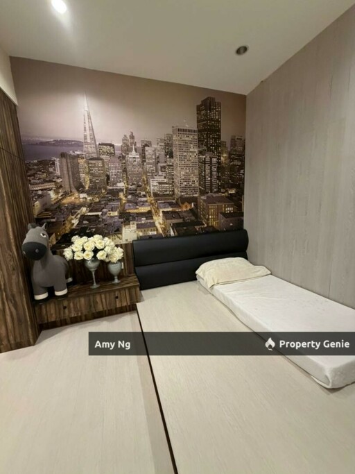 Exclusive Semi D Modern Design Fully Renovated Sunway Ipoh