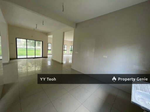 Taman Prima Saujana Kajang Double Storey Bungalow