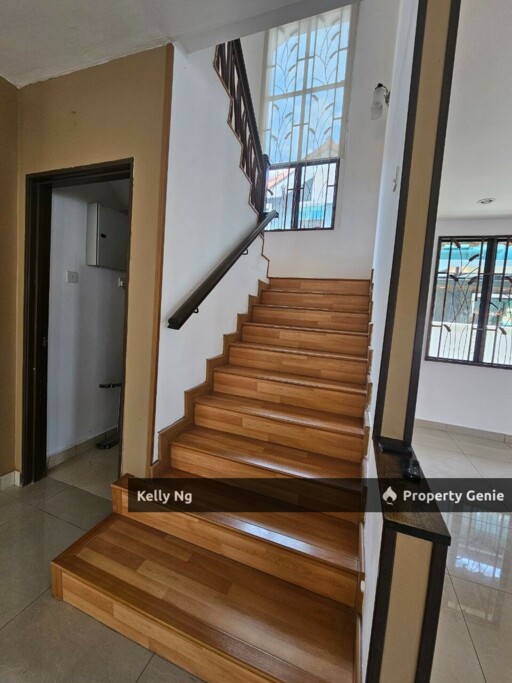 Double Sty Bungalow At Aman Perdana Bukit Raja Klang For Sale