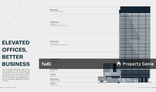 integra tower