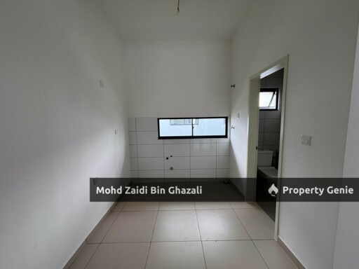 2 Storey Terrace House ENSO WOODS
