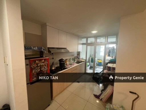 Midori Green Apartment Fully Furnished Mutiara Emas Mount Austin