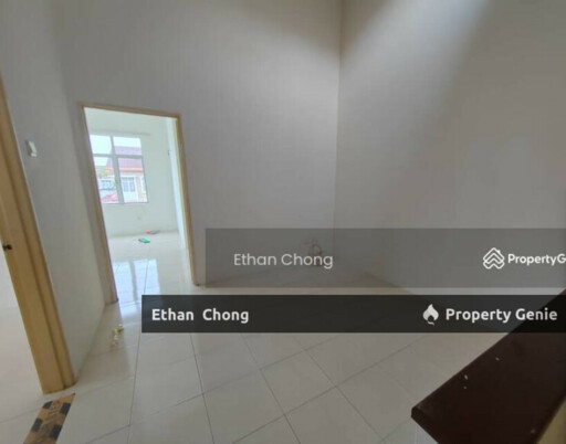 SAUJANA UTAMA 3 TERRACE PARTIAL FURNISHED HOUSE FOR RENT